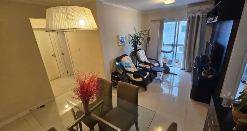 Apartamento com 2 quartos à venda na Rua Douglas Seabra Levier, 163, Trindade, Florianópolis