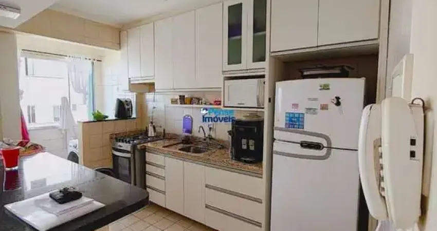 Apartamento com 2 quartos à venda na Rua Frei Hilário, 102, Campinas, São José