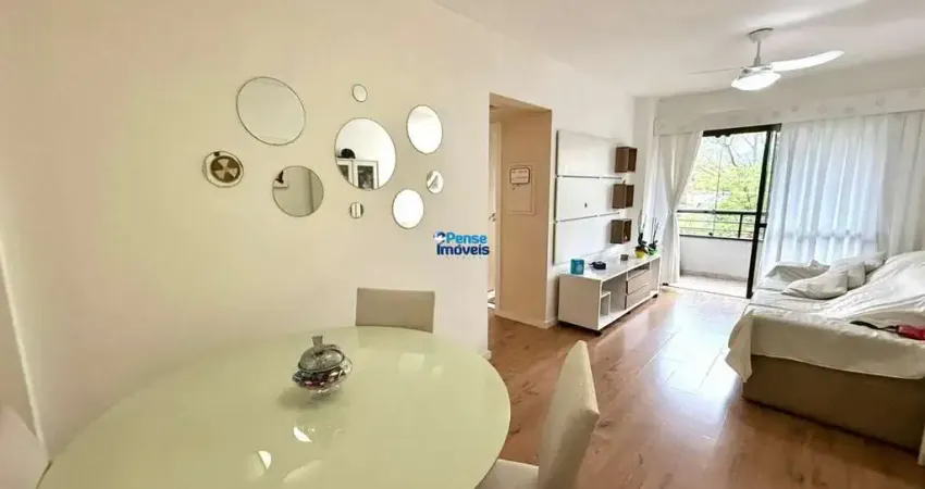 Apartamento com 2 quartos à venda na Rodovia Admar Gonzaga, 841, Itacorubi, Florianópolis