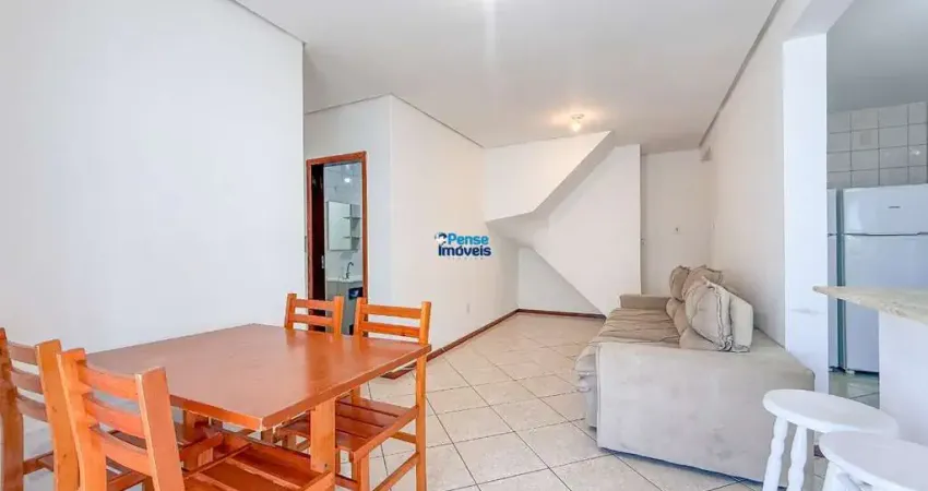 Cobertura com 3 quartos à venda na Rua Douglas Seabra Levier, 0163, Trindade, Florianópolis