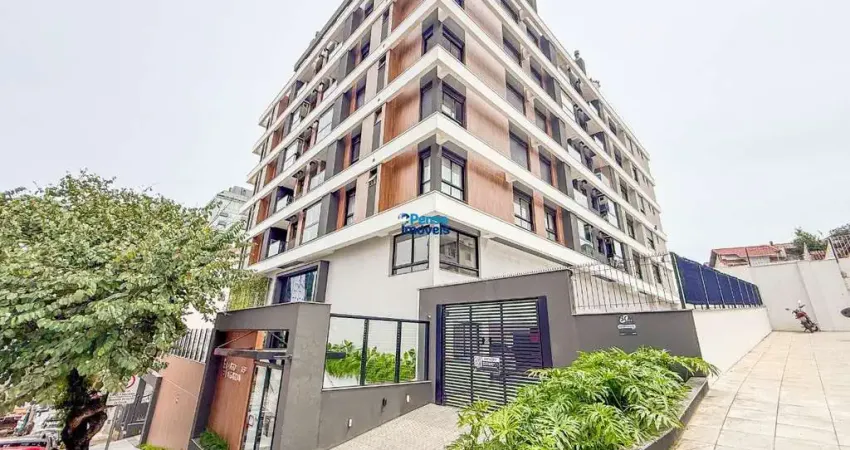 Loft com 1 quarto à venda na Rua Ângelo La Porta, 169, Centro, Florianópolis