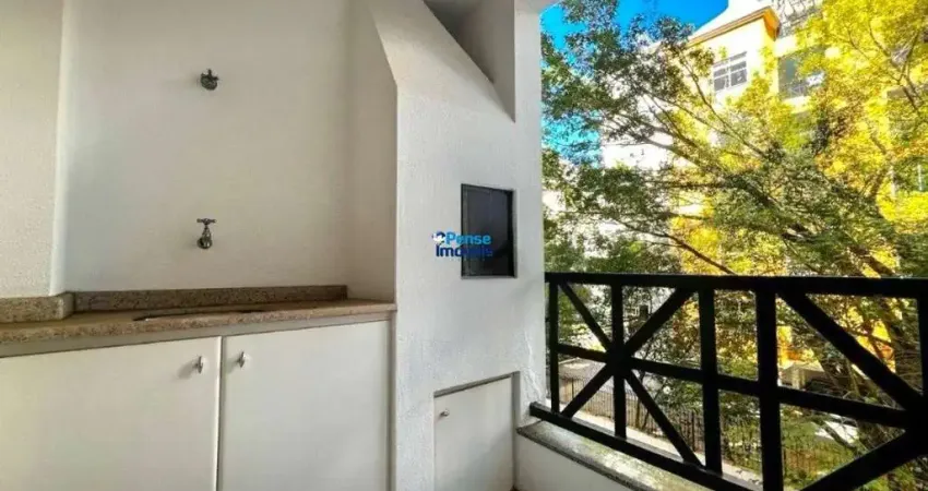 Apartamento com 3 quartos à venda na Rua Jornalista Manoel Menezes, 32, Itacorubi, Florianópolis