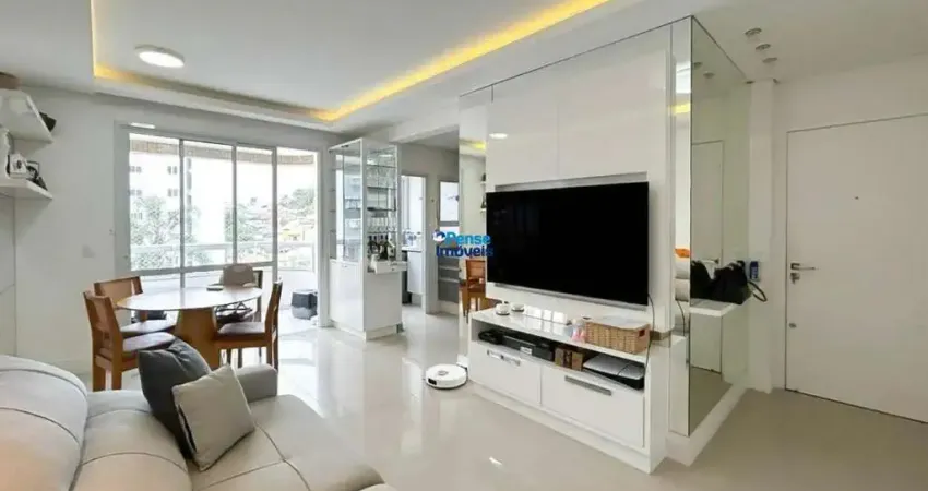 Apartamento com 2 quartos à venda na Rodovia Amaro Antônio Vieira, 1940, Itacorubi, Florianópolis