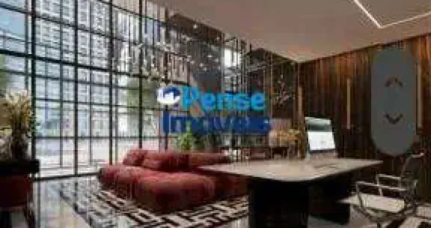 Apartamento com 1 quarto à venda na Avenida Prefeito Osmar Cunha, 164, Centro, Florianópolis