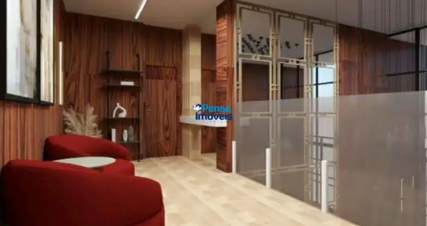 Apartamento com 1 quarto à venda na Avenida Prefeito Osmar Cunha, 164, Centro, Florianópolis