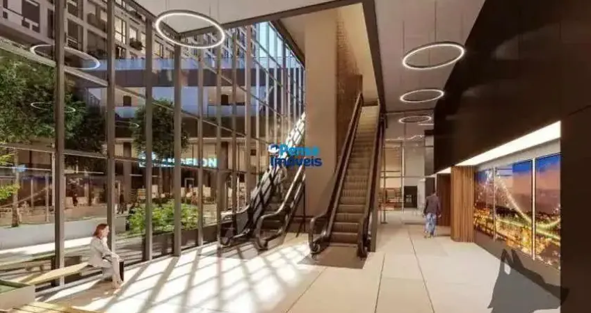 Apartamento com 1 quarto à venda na Professor José Simão Hess, 190, Trindade, Florianópolis