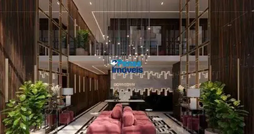 Apartamento com 1 quarto à venda na Avenida Prefeito Osmar Cunha, 164, Centro, Florianópolis