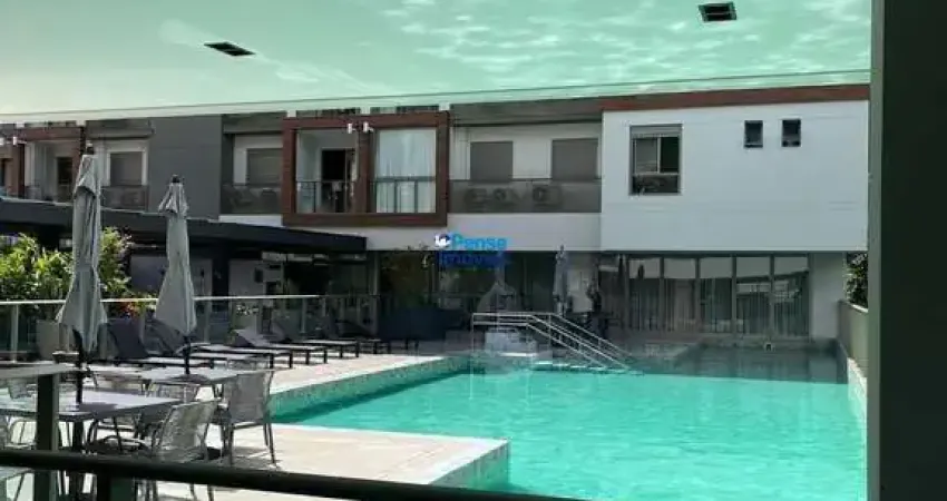 Apartamento com 2 quartos à venda na Rua João Pio Duarte Silva, 1631, Córrego Grande, Florianópolis