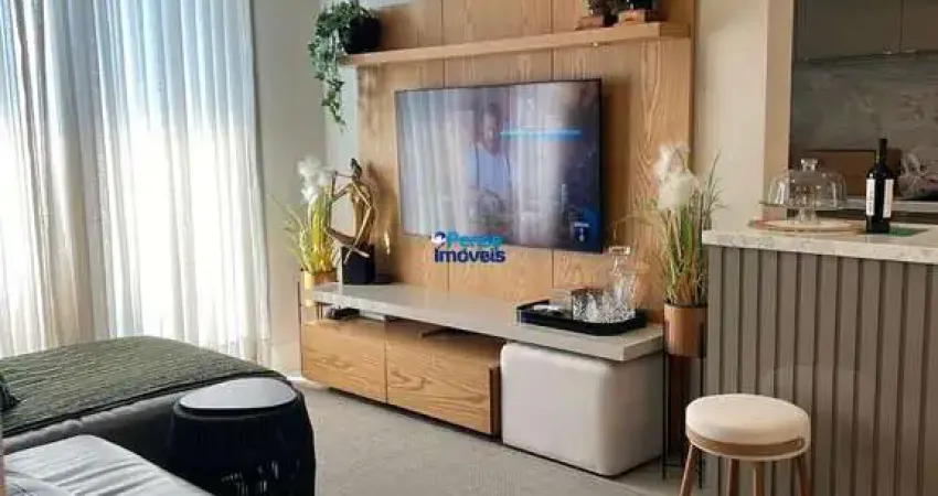 Apartamento com 2 quartos à venda na Rua João Pio Duarte Silva, 1631, Córrego Grande, Florianópolis