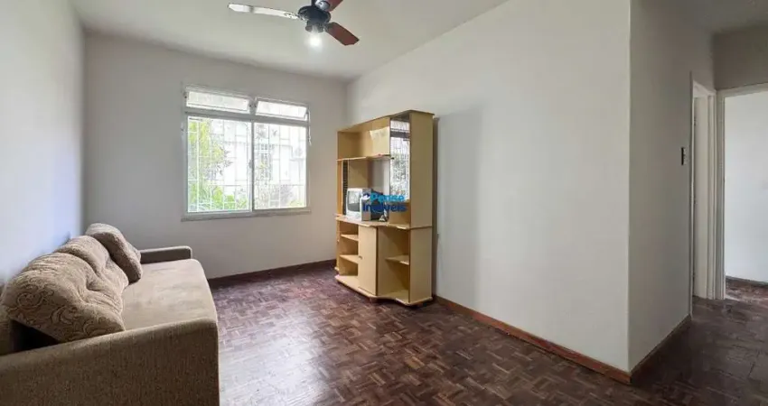 Apartamento com 2 quartos à venda na Rua Luiz Oscar de Carvalho, 75, Trindade, Florianópolis