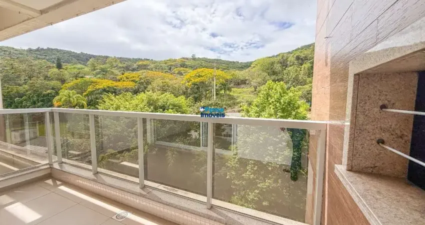 Apartamento com 3 quartos à venda na Rua Pirineus, 86, Córrego Grande, Florianópolis