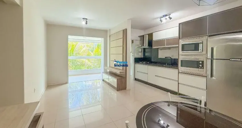 Apartamento com 2 quartos à venda na Rua Júlio Vieira, 0305, João Paulo, Florianópolis