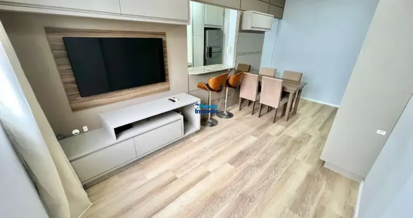 Apartamento com 2 quartos à venda na Rodovia Admar Gonzaga, 01663, Itacorubi, Florianópolis