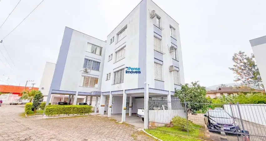 Apartamento com 1 quarto à venda na Rodovia Admar Gonzaga, 1863, Itacorubi, Florianópolis