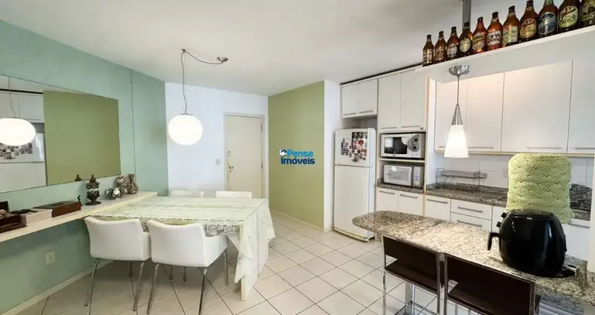 Apartamento com 2 quartos à venda na Rodovia Amaro Antônio Vieira, 2463, Itacorubi, Florianópolis