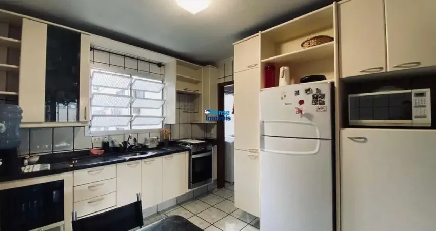 Apartamento com 3 quartos à venda na Rua Almirante Lamego, 830, Centro, Florianópolis