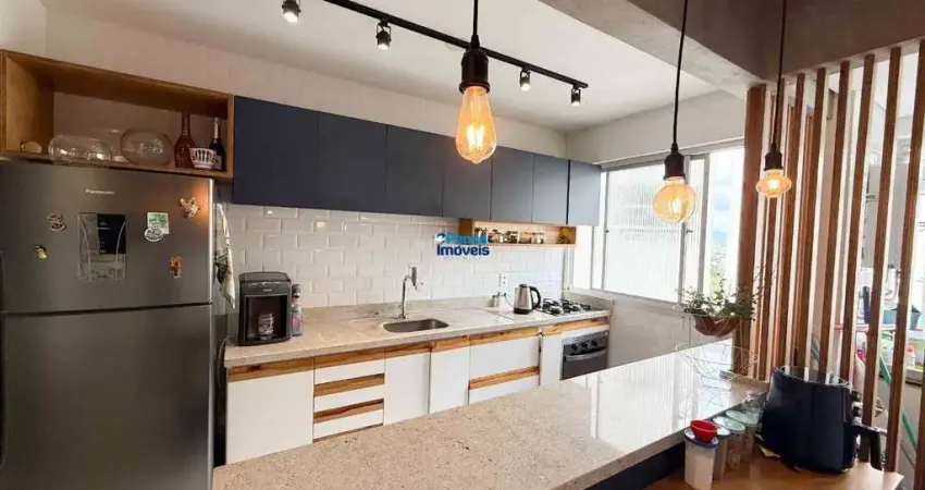 Apartamento com 3 quartos à venda na Rua Almirante Lamego, 748, Centro, Florianópolis