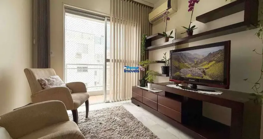 Apartamento com 3 quartos à venda na Rua Lauro Linhares, 657, Trindade, Florianópolis