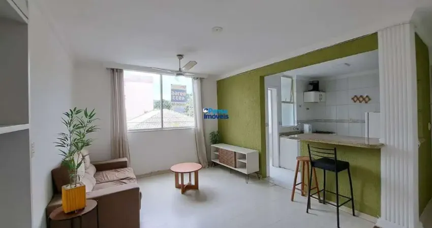 Apartamento com 2 quartos à venda na Rua Francisco Goulart, 278, Trindade, Florianópolis
