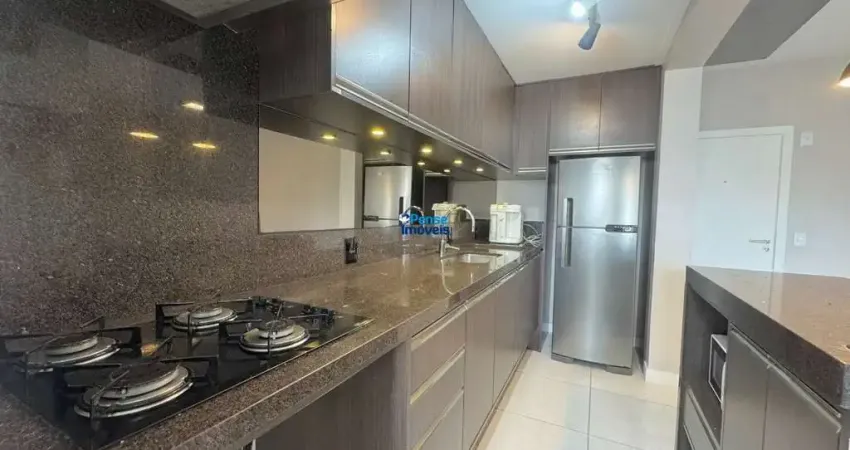 Apartamento com 3 quartos à venda na Servidão Recanto Verde, 155, Itacorubi, Florianópolis