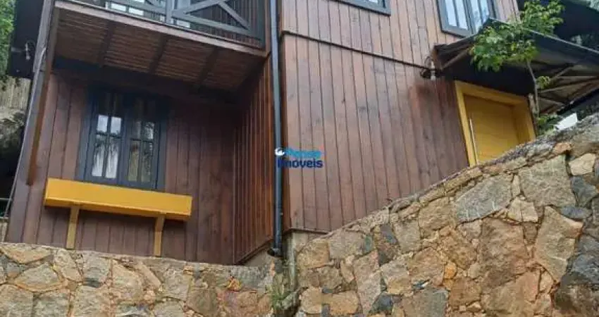 Casa com 2 quartos à venda na Rua Inério Joaquim da Silva, 1050, Pântano do Sul, Florianópolis