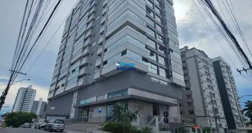 Apartamento com 3 quartos à venda na Rua Pedro Gregório, 157, Barreiros, São José