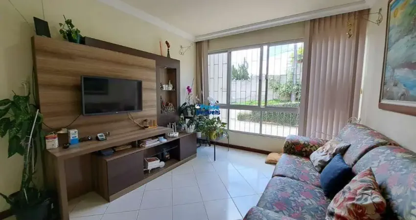Apartamento com 3 quartos à venda na Rua José Dutra, 70, Trindade, Florianópolis