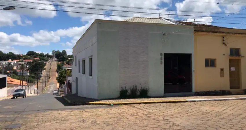 ITARARÉ SP, Rua Prudente de Moraes