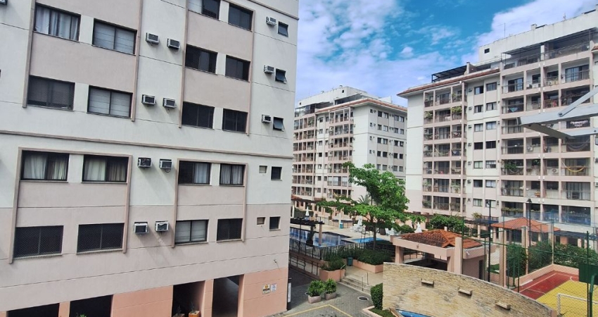 Apartamento com 3 quartos à venda na Avenida dos Mananciais, 1501, Taquara, Rio de Janeiro