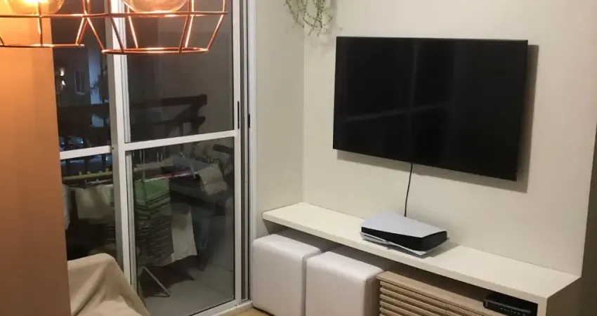 Vendo lindo apartamento 2 quartos – Condomínio Exato, Taquara – Jacarepaguá