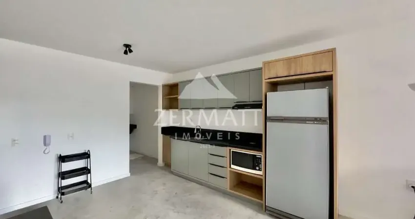 Apartamento com 1 dormitório à venda por r$ 550.559,71 - itoupava seca - blumenau/sc