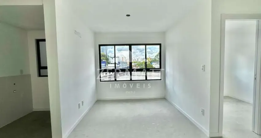 Apartamento com 2 dormitórios à venda por r$ 507.539,09 - itoupava seca - blumenau/sc