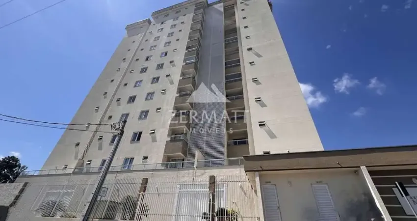 Apartamento com 2 dormitórios à venda, 75 m² - itoupava central - blumenau/sc