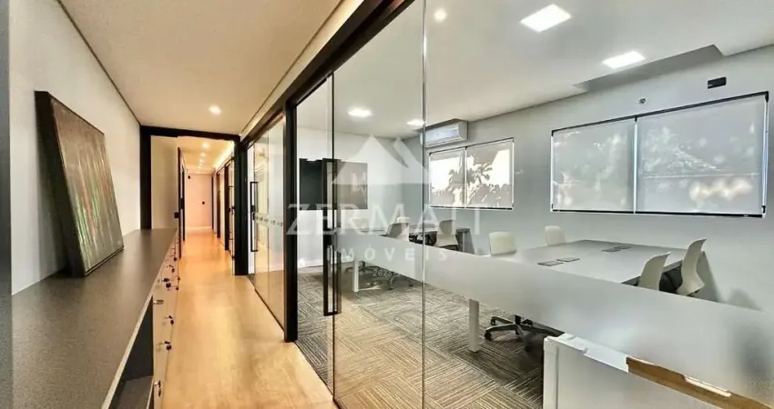 Sala comercial para alugar na Vila Formosa, Blumenau 