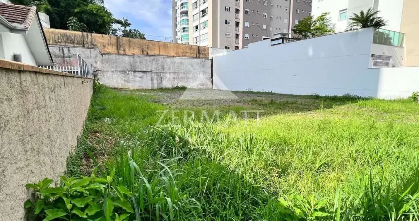 Terreno para alugar no Jardim Blumenau, Blumenau