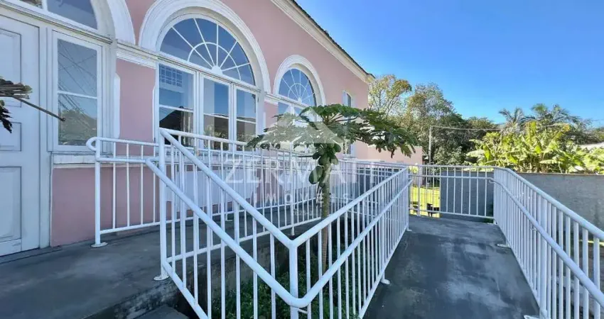 Casa comercial para alugar no Salto, Blumenau 