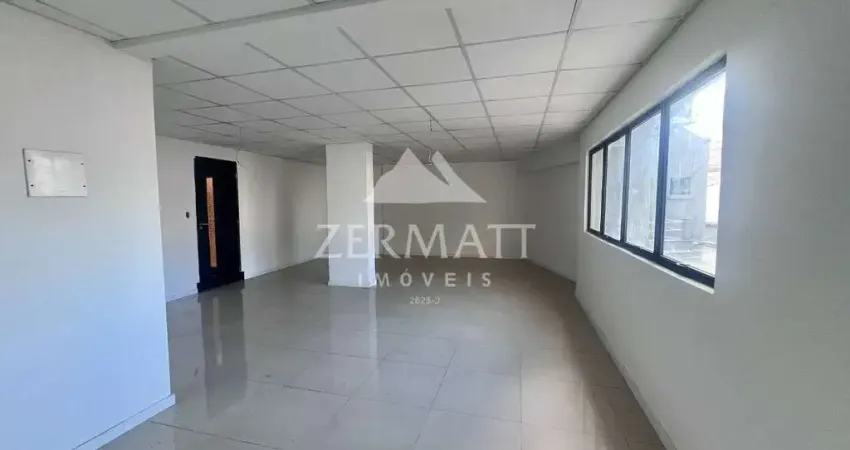 Sala comercial para alugar no Centro, Blumenau