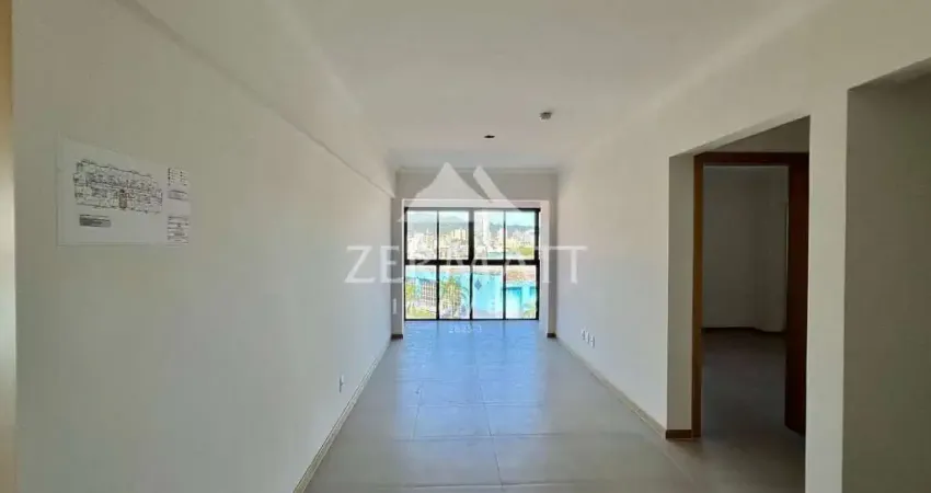 Apartamento à venda 1 quarto, 2 vagas, 66m², centro (blumenau), blumenau - sc | edificio unique