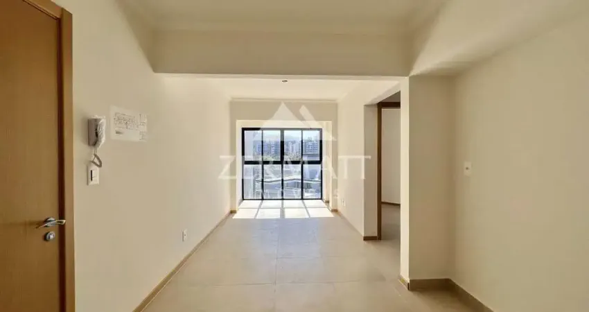 Apartamento com 2 dormitórios à venda, 46 m² - unique - centro (blumenau) - blumenau/sc