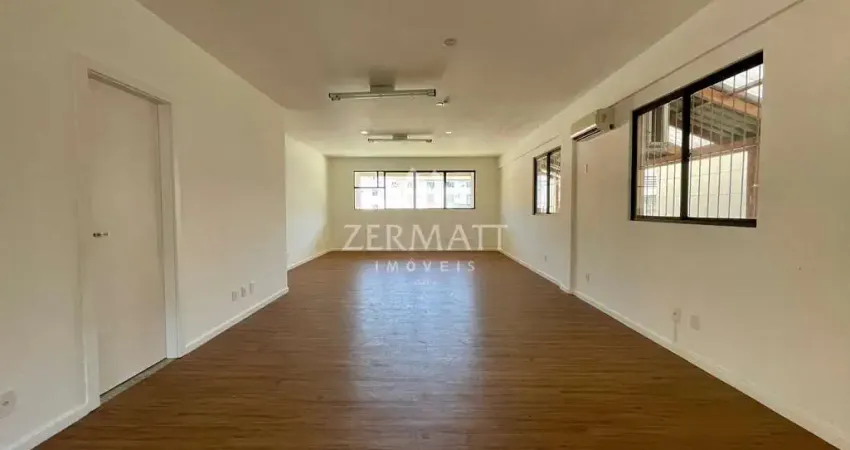 Sala comercial para alugar no Centro, Blumenau