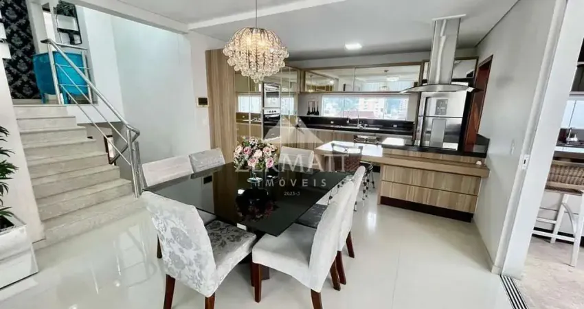 Casa com 3 quartos para alugar na Vila Nova, Blumenau 