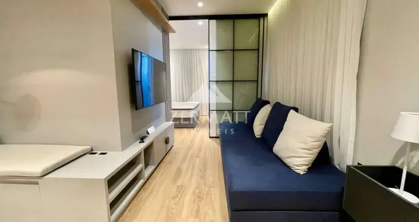 Apartamento com 1 quarto para alugar no Velha, Blumenau