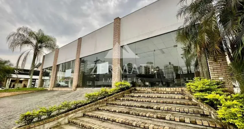 Ponto comercial para alugar no Victor Konder, Blumenau 