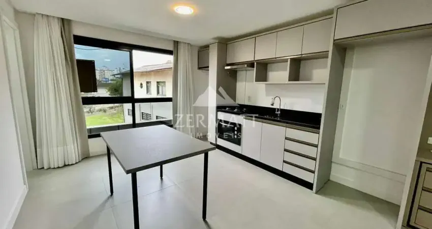 Loft com 1 quarto para alugar no Centro, Blumenau