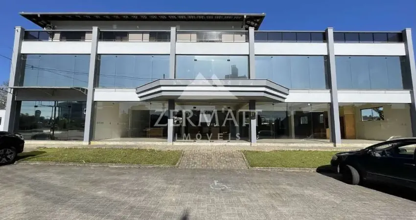 Ponto comercial para alugar em Santa Terezinha, Gaspar