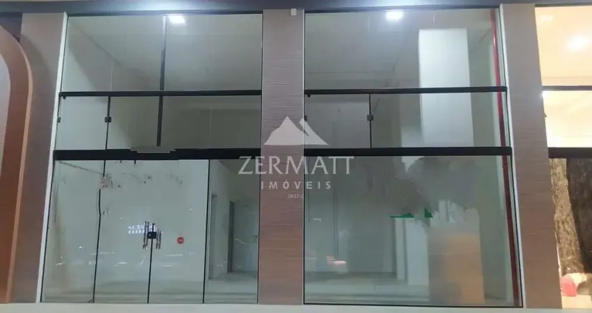 Sala comercial para alugar no Asilo, Blumenau 