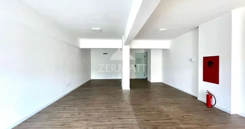 Sala comercial para alugar no Centro, Blumenau 