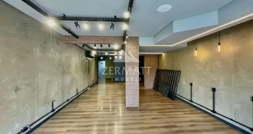 Sala comercial para alugar no Centro, Blumenau 