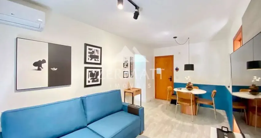 Apartamento com 1 quarto para alugar na Vila Nova, Blumenau