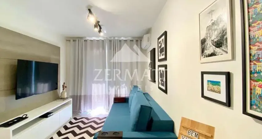 Apartamento com 1 quarto para alugar na Vila Nova, Blumenau